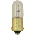 Ilc Replacement for Osram Sylvania 3456b replacement light bulb lamp 3456B OSRAM SYLVANIA